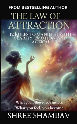 Produktbild von The Law of Attraction