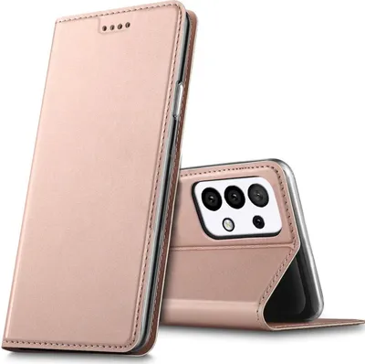 Obrázok produktu pre Puzdro na mobilný telefón Samsung Galaxy A52 4G / 5G Book Case Protective Cover Slim Flip Cover Case