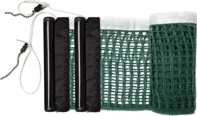 Produktbild von GEWO Ersatznetz mit Pfosten grün