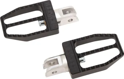 Produktbild von Footpegs Mili Ft 18 St Bk
