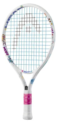 Image de Raquette de tennis junior pour enfants