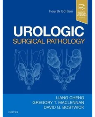 Produktbild von Urologic Surgical Pathology