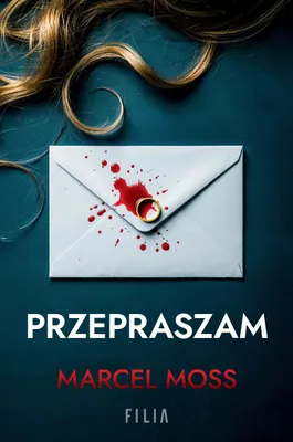 Zdjęcie produktu dla Przepraszam