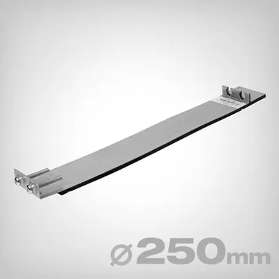 Produktbild von Verbindungsmanschette, ø 250mm