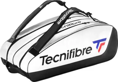 Produktbild von Taschen Tecnifibre Tour Endurance 40TOUWHI12