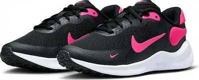 Produktbild von Nike Sneakers FB7689-002 in Black color size 40