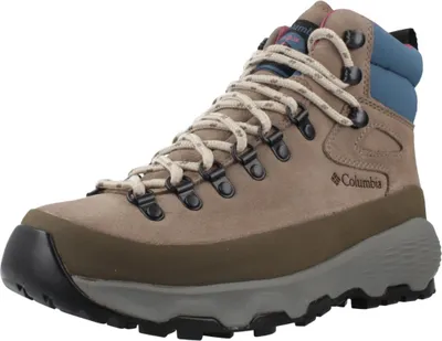 Produktbild von COLUMBIA NEWTON ALPINE PT Brown