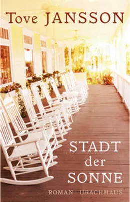 Produktbild von Stadt der Sonne