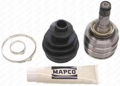 Produktbild von MAPCO Gelenksatz Antriebswelle Vorne Getriebeseitig für OPEL Tigra Coupe (S93) 16710