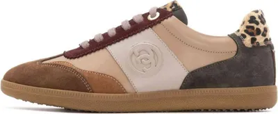 Image de Tommy Hilfiger Sneakers DM0DM16612CYO in MULTICOLOR color size 36