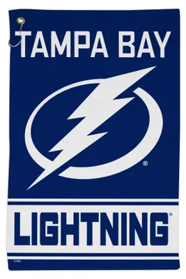 Produktbild von Sporthandtuch Tampa Bay Lightning NHLs The Fan Towel