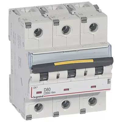 Zdjęcie produktu dla Legrand 409506, 112 mm, 86 mm, 108 mm, 697 g