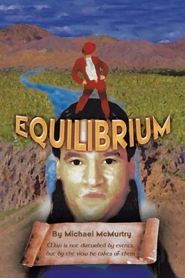 Produktbild von Equilibrium