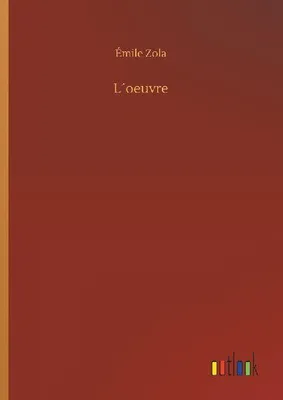 Produktbild von L´oeuvre