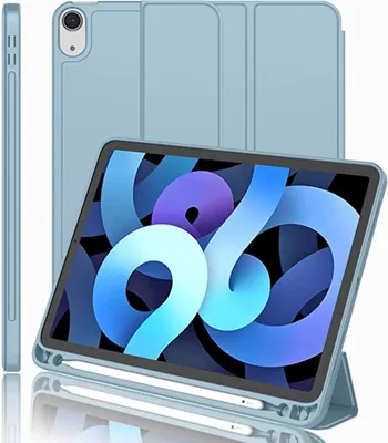 Zdjęcie produktu dla ETUI SMART PENCIL do Apple iPad 10.9 10 GEN 2022 / iPad 11 A16 11GEN 2025
