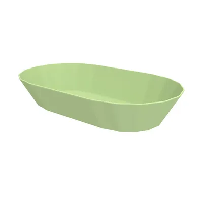 Produktbild von Snackschale "ToGo" geselliges grün