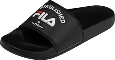 Produktbild von Fila Baywalk '23 Damen Pool Flip-Flops schwarz 41