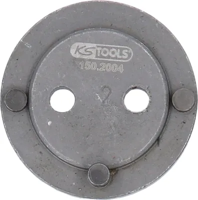 Produktbild von KS Tools 150.2004, 40 g