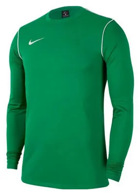 Produktbild von Nike - "Park 20" Sweatshirt Rundhalsausschnitt für Herren PP2574 (XL) (Grün)