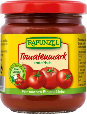 Produktbild von Rapunzel 362059, 200 g, Deutschland, 88 kcal, 0,3 g, 10 g, 0,04 g