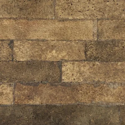 Produktbild von EKB-Kork Rückwand KORSIKA Zierkork, 600 x 300 x 5mm, K.12.40