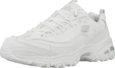 Zdjęcie produktu dla Skechers Dlites - Fresh Start Biały