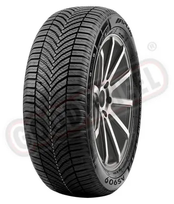Image de 215/55Zr17 98W As909 All Season Xl
