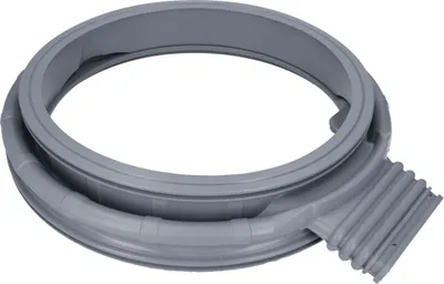 Produktbild von easyPART passend für EUROPART Türmanschette wie SAMSUNG DC64-01827A für Waschtrockner