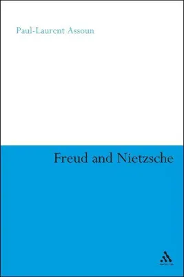Produktbild von Freud and Nietzsche