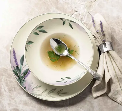 Produktbild von Seltmann Weiden Savona Provence Einsteiger-Set 8-teilig