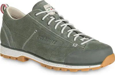 Produktbild von Dolomite Cinquantaquattro Low Evo thyme green Freizeitschuhe UK 6,5 - EU 40