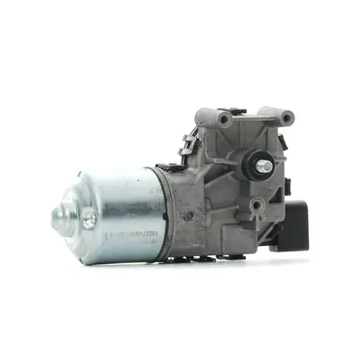 Produktbild von RIDEX 295W0133 Wischermotor Vorne für VW Polo Schrägheck (6R1, 6C1) Jetta IV (162, 163, AV3, AV2) für SEAT Ibiza IV Schrägheck (6J5, 6P1)