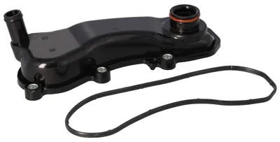 Produktbild von FEBI BILSTEIN 195093 Kühlmittelflansch für VW Touareg (7P5, 7P6) Wasserflansch