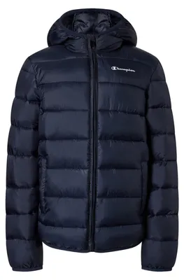 Immagine prodotto di Giacca outdoor leggera Champion Legacy per ragazzi, taglia M, colore blu
