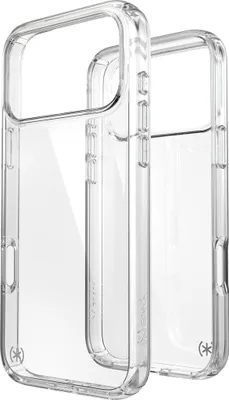Produktbild von Speck 150980-5085, Cover, Apple, iPhone 17 Pro Max, 17,5 cm (6.9"), Transparent