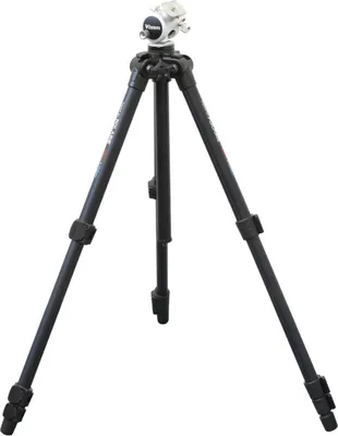 Produktbild von Vixen M 155MA Reisestativ für POLARIE mit Pol Feineinstellung, 1,7 kg