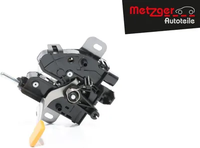 Image de METZGER Serrure de capot avant 2310747 pour FORD MONDEO IV Turnier (BA7) MONDEO IV (BA7) MONDEO IV berline (BA7)