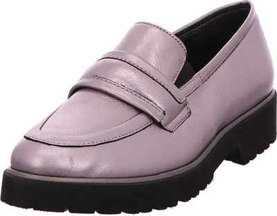 Produktbild von Semler Damen Slipper Elena 27939-5, 27939-5.5, 27939-6.5, 27939-7, 27939-7.5 SEM-E8367019 taupe 7.5