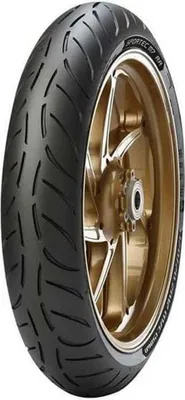 Image de Metzeler Sportec M7 Rr (M) 120/70 R17 M/C Tl 58(W) Front