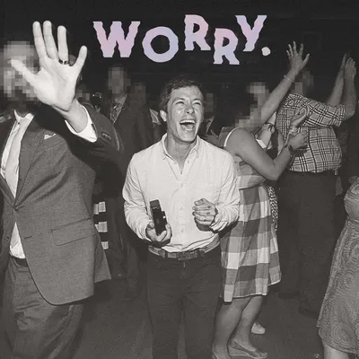 Obrázek produktu pro Rosenstock, Jeff-Worry.