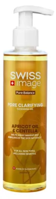 Immagine prodotto di Swiss Image Pure Balance: Detergente purificante per la pelle 200 ml
