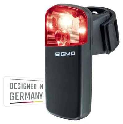 Produktbild von Sigma Radarrücklicht Reco 80 Link