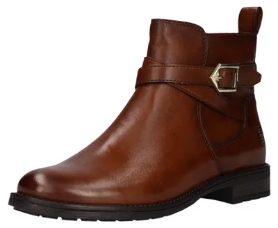 Produktbild von TT.BAGATT Damen Elegante Stiefelette D11-AXS39-4100 Braun