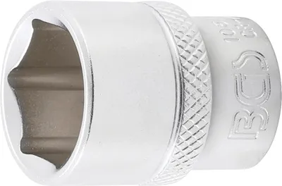 Zdjęcie produktu dla BGS technic Socket, 52 mm, 52 g