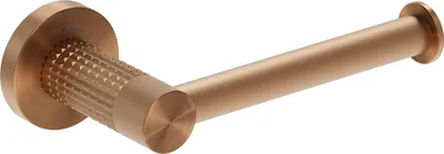 Zdjęcie produktu dla Mexen Triv uchwyt na papier toaletowy, miedź szczotkowana - 70A33025-65
