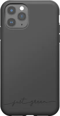 Zdjęcie produktu dla Bigben Connected JGCOVIP11PB, Pokrowiec, Apple, iPhone 11 Pro, 14,7 cm (5.8"), Czarny