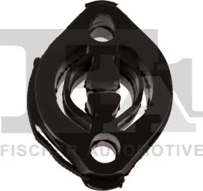 Produktbild von FA1 Auspuffhalter für AUDI A4 B9 Avant (8W5, 8WD) Auspuffanlage Montageteil 183-927