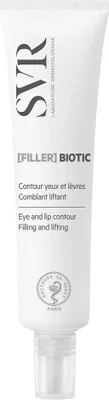 Zdjęcie produktu dla SVR Biotic Filler, Krem na kontur oczu i ust, 15 ml