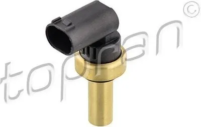 Produktbild von TOPRAN Sensor Kühlmitteltemperatur 207 109 für OPEL Corsa D Schrägheck (S07)
