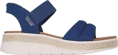 Obrázek produktu pro Sandály Skechers 114413NVY pro Dámské